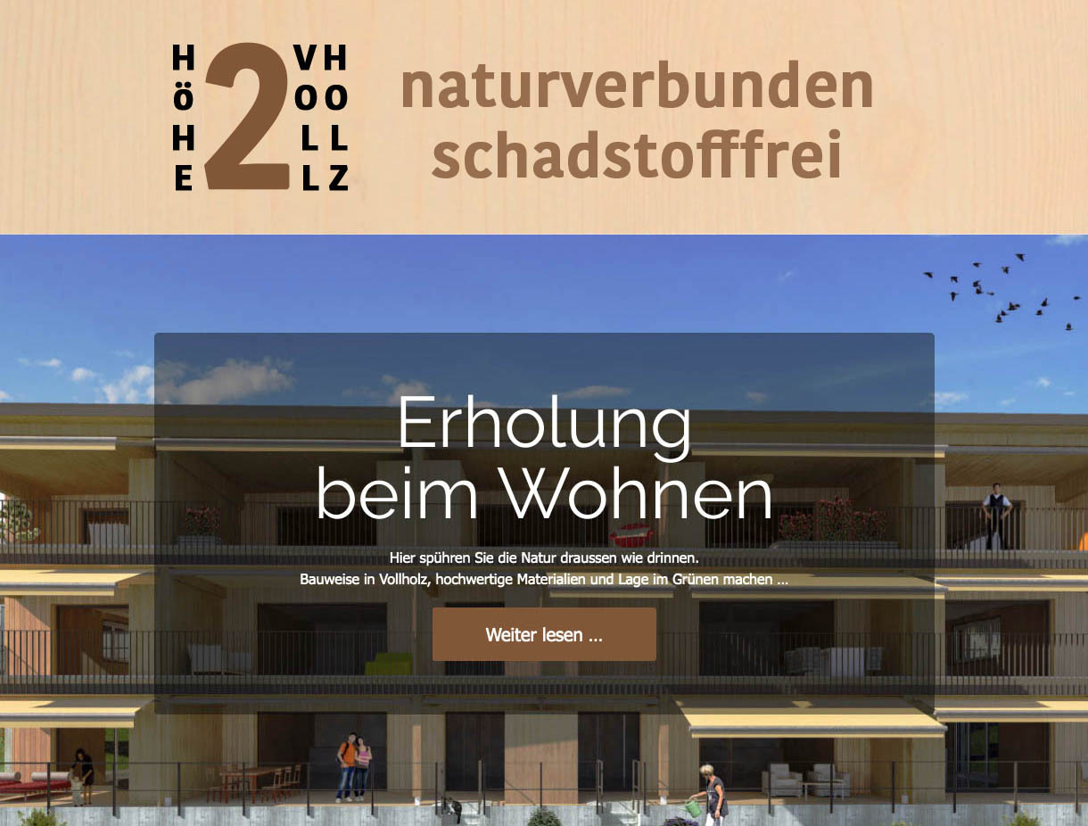Höhe2 Eschenbach